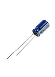 RG 220мкф 16в 6.3x11 105C AISHI