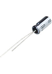 WH 3.3мкф 50в 5x11 105C AISHI