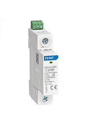308600, Ограничитель имп. перенапр. NXU-I+II/