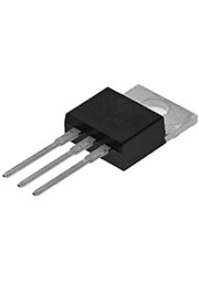 IRF1404PBF (ТО220AB)