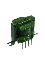 ТОТ 60, (90-92г.) ИЗУМРУД