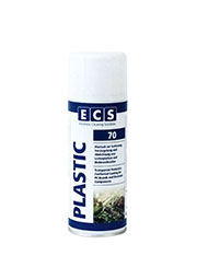 ECS Plastic 400ml, защитное покрытие