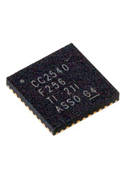 CC2540F256RHAR, QFN-40-EP6x6 TI