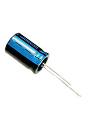 TK 100мкф 63В 105С 8x11 JAMICON