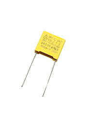 X2333K28L10 0.033мкФ 280В 10% X2 F10