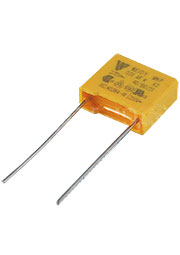 MPX X2 1мкф 275в 10% F27,5