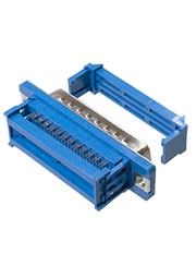 DI-25M (DS1036-25MPU2PX-YT)