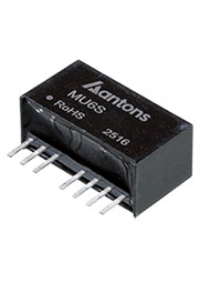 MU6S-2409, = URB2409S-6WR3 DC-DC-преобразоват