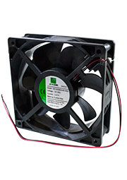GD12038H24B-R03 120x120x38 24в подшипник