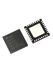 ADF4351BCPZ-RL7, LFCSP32-(5x5) AD