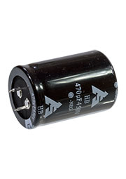 HBE471M35050FVF 470мкФ 450В (35х50) snapin