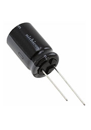 UHW1V152MHD, конденсатор 1500мкФ 35В 20% d16м