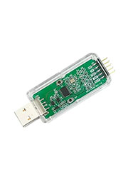 Программатор WCH-LinkE-R0-1v3 WCH