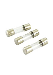 SQ0738-0017 12A 250V (5x20, стекло)