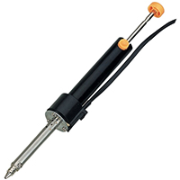 ZD-210, Паяльник с оловоотсосом 87-8212 ZHON