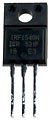 IRFI540NPBF (TO220FP) IR