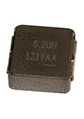IHLP2525CZER8R2M01 SMD 8.2мкГн 4A 20%