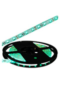 Светодиодная лента 5050/60-Green,IP65,12В, 1м