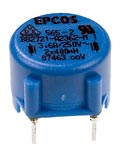 B82721A2362N001 2х400мкГн EPCOS