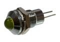 L-KLS9-IL-M8-02A-5MM-Y желтый D=10.0мм M8