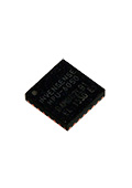 MPU-6050, акселерометр+гироскоп QFN24 Invense