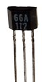 SS466A Honeywell