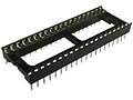 SCL- 48, (DIP- 48W) NXU