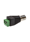 BNC-05-3081 BNC -гнездо с клеммной колодкой