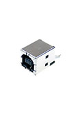 5787834-1 USB2.0 вертикальная 4конт.