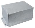 BS29MF корпус 140x100x75 мм