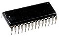 К174ХА38А, (TDA8303)(90-97г)