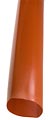 RC(PBF)-15,8мм трубка термоус.корич (1м) NTM