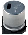 FK 47мкф 100в 12x13 LowESR SMD Pan