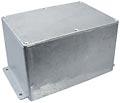 BS39MF корпус 171x121x106 мм