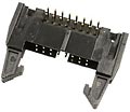 SCM-16R (IDCC-16MR) CONNFLY