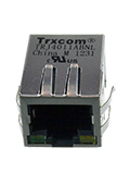 TRJ4011ABNL TJ-8P8C TRXCOM