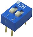 DS-02BBU-G Switronic
