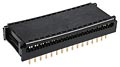 DIP-32 разъем DIP на шлейф, 32к.шир.