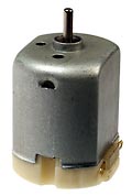 QX-FC-260-12250 двиг.25х38мм 6-28V QXMT