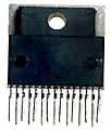 К1055ЕП2А, (1998-01г)