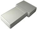 G858G(S) корпус 237x131x46мм