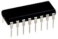 К176ИЕ8, (CD4017E)(90-97г)