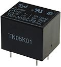 TRD-24VDC-SC-CL-R TTi