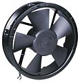G22060HA2BL, 220В 220х220х60мм подш.кач.