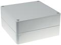 G278 корпус 120х120х60 мм IP65