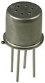 TGS2602, датчик состояния воздуха 10ppm FIGR