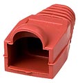 TA2788PC(TPC-1), колпачок для RJ-45 (красный)