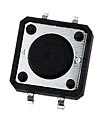 1243SHIM-160G-G SMD круглая Switronic