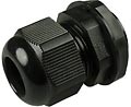 EG-16, (PGB16-14B) кабельный ввод, полиамид,