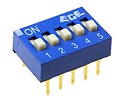 L-KLS7-DST-05-B-00 KLS (SWD1-5, DS-05)